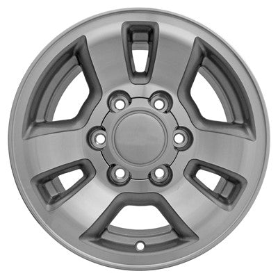 Wheel  ALYTQ053A10