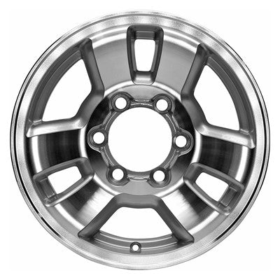 Wheel  ALYTO083U10
