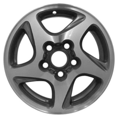 Wheel  ALYTO055U30