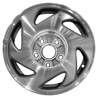 Wheel  ALYTU098A10