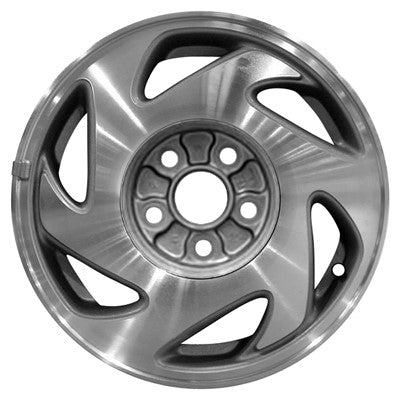 Wheel  ALYTO053U10