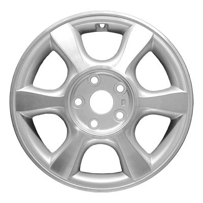 Wheel  ALYTP011U10