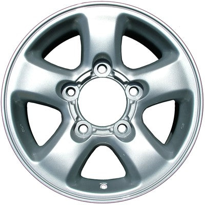 Wheel  ALYTO099U10