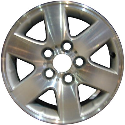 Wheel  ALYTQ024U10