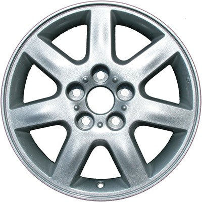 Wheel  ALYTP096U10