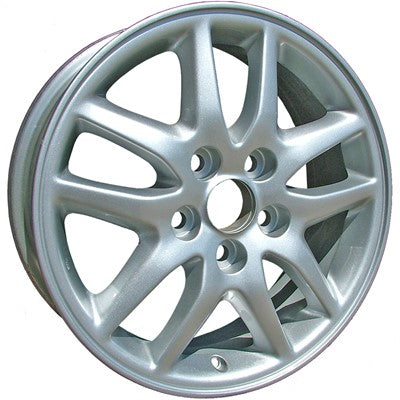 Wheel  ALYTP061U10
