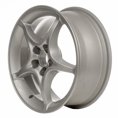 Wheel  ALYTQ017U10