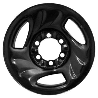 Wheel  ALYTQ026U45