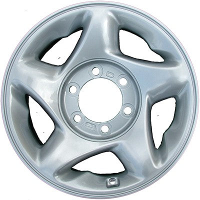Wheel  ALYTP015U10