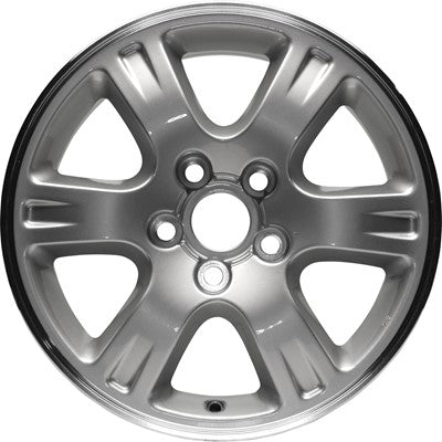 Wheel  ALYTQ040U10