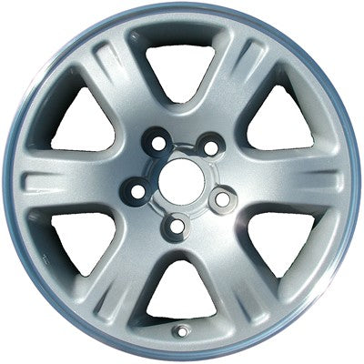 Wheel  ALYTQ040U20