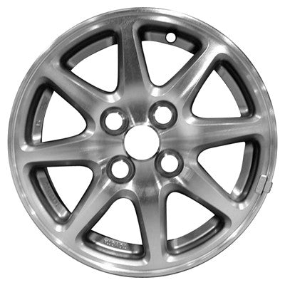 Wheel  ALYTQ025U10