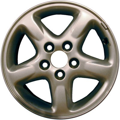Wheel  ALYTQ036U10