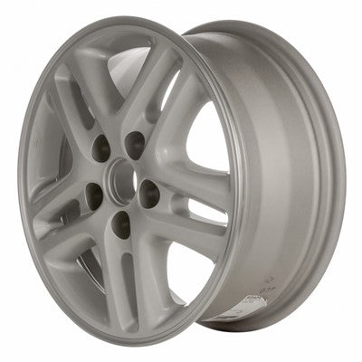 Wheel  ALYTQ039U10