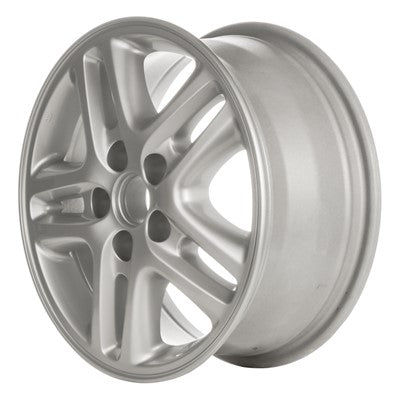 Wheel  ALYTQ039U20