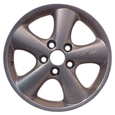 Wheel  ALYTQ046U10