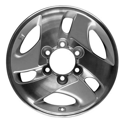 Wheel  ALYTQ022U10