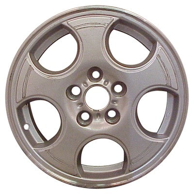 Wheel  ALYTQ055U10