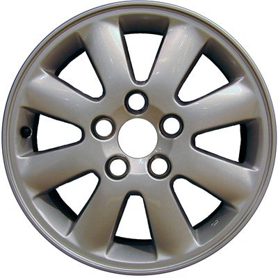 Wheel  ALYTQ052U20