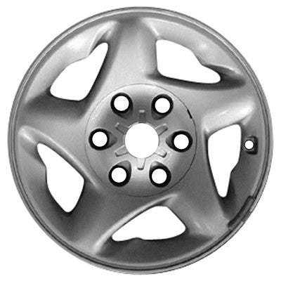 Wheel  ALYTT072U20