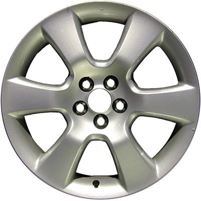 Wheel  ALYTQ060U20
