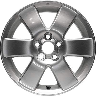Wheel  ALYTP031U20