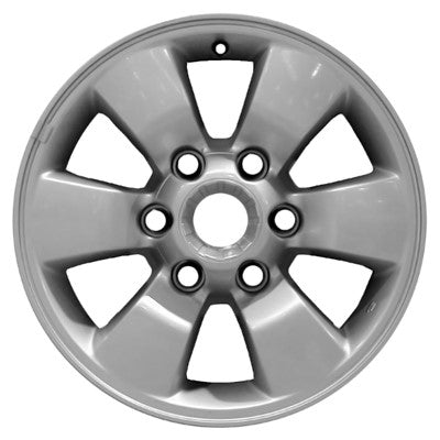 Wheel  ALYTR025U20