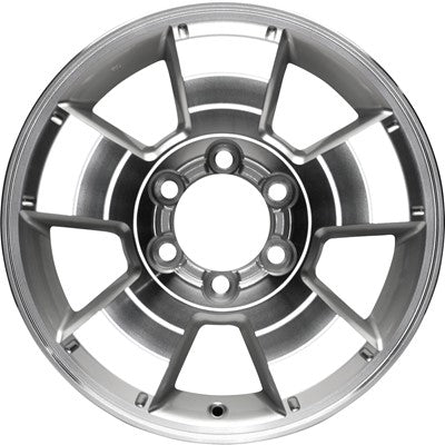 Wheel  ALYTR027U20