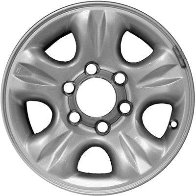 Wheel  ALYTQ045U20