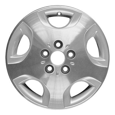 Wheel  ALYLE042U10