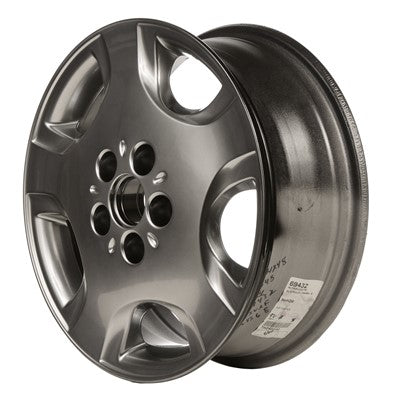Wheel  ALYLE042U78