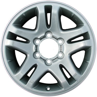 Wheel  ALYTR023U20