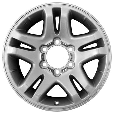 Wheel  ALYTR023U45