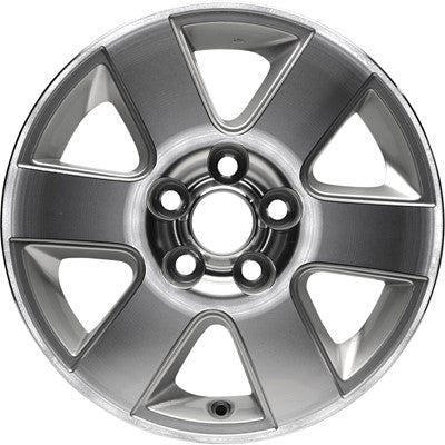 Wheel  ALYTR031U10