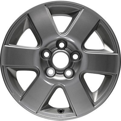 Wheel  ALYTR031U20
