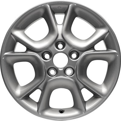 Wheel  ALYTR020U20