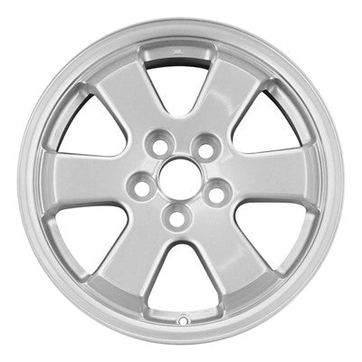 Wheel  ALYTR090U20