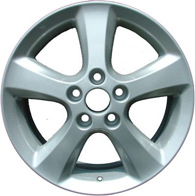 Wheel  ALYTR063U35