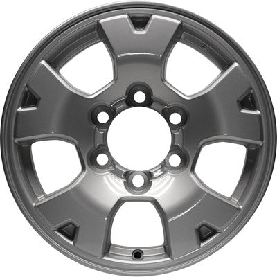 Wheel  ALYTS017U20