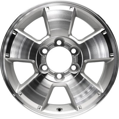 Wheel  ALYTS072U10