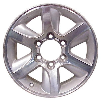 Wheel  ALYTS044U10