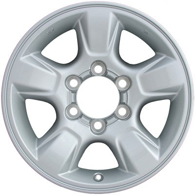 Wheel  ALYTS013U20