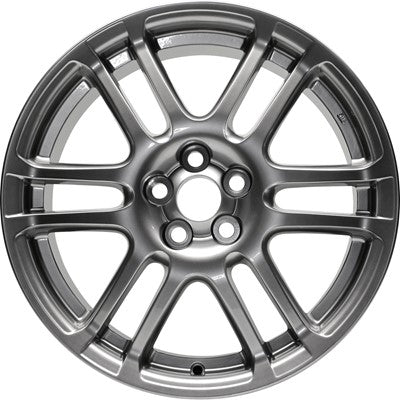 Wheel  ALYTR092U78