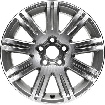 Wheel  ALYTS038U30