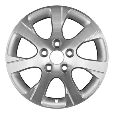 Wheel  ALYTR096U10
