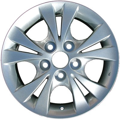 Wheel  ALYTS021U20