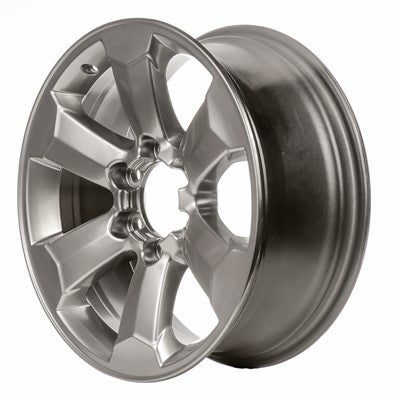 Wheel  ALYTS050U78
