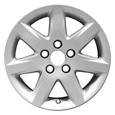 Wheel  ALYTS043U20
