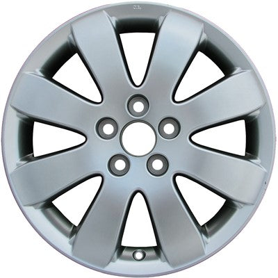 Wheel  ALYTS034U35