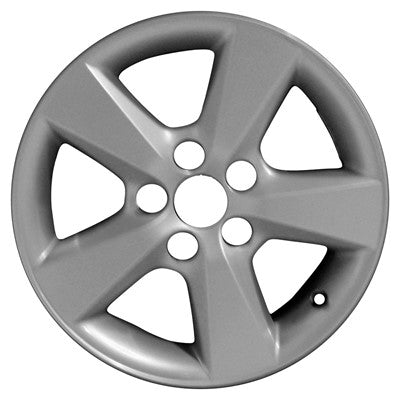Wheel  ALYTR077U20